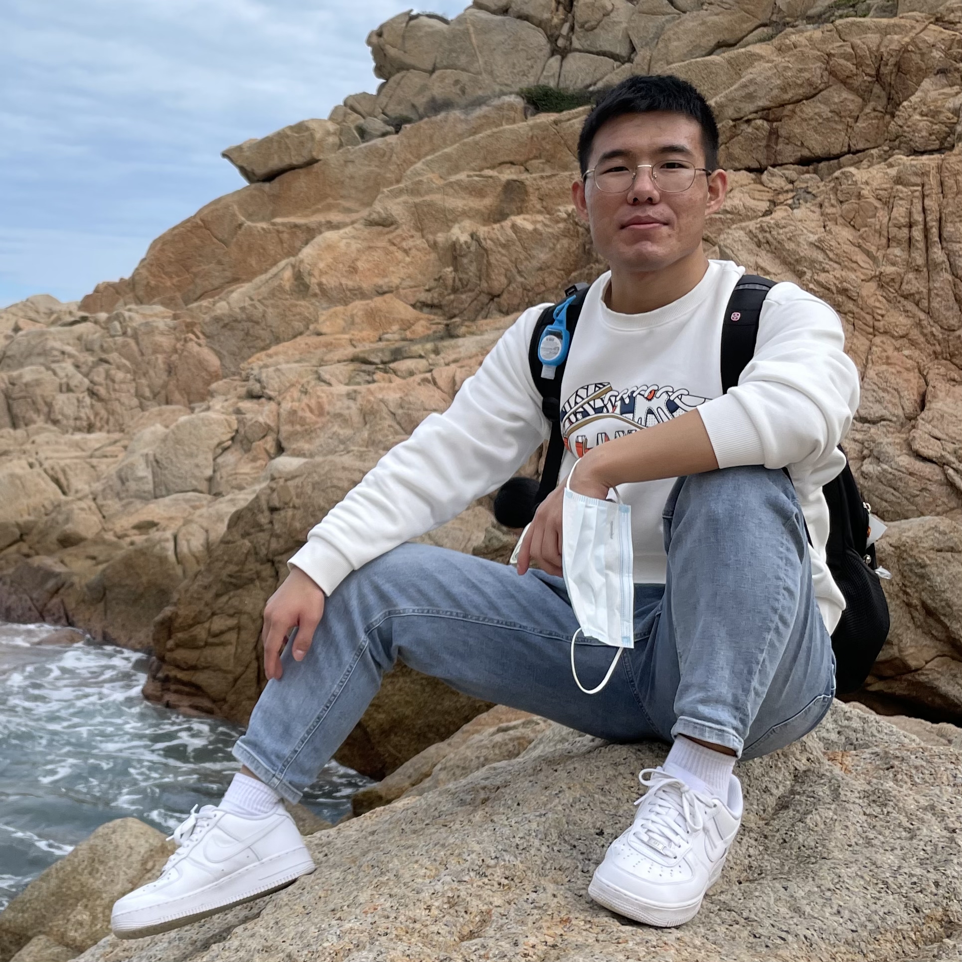 ZHANG Bin (张斌)